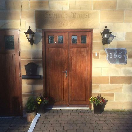 ويتبي Eskdale House B&B المظهر الخارجي الصورة