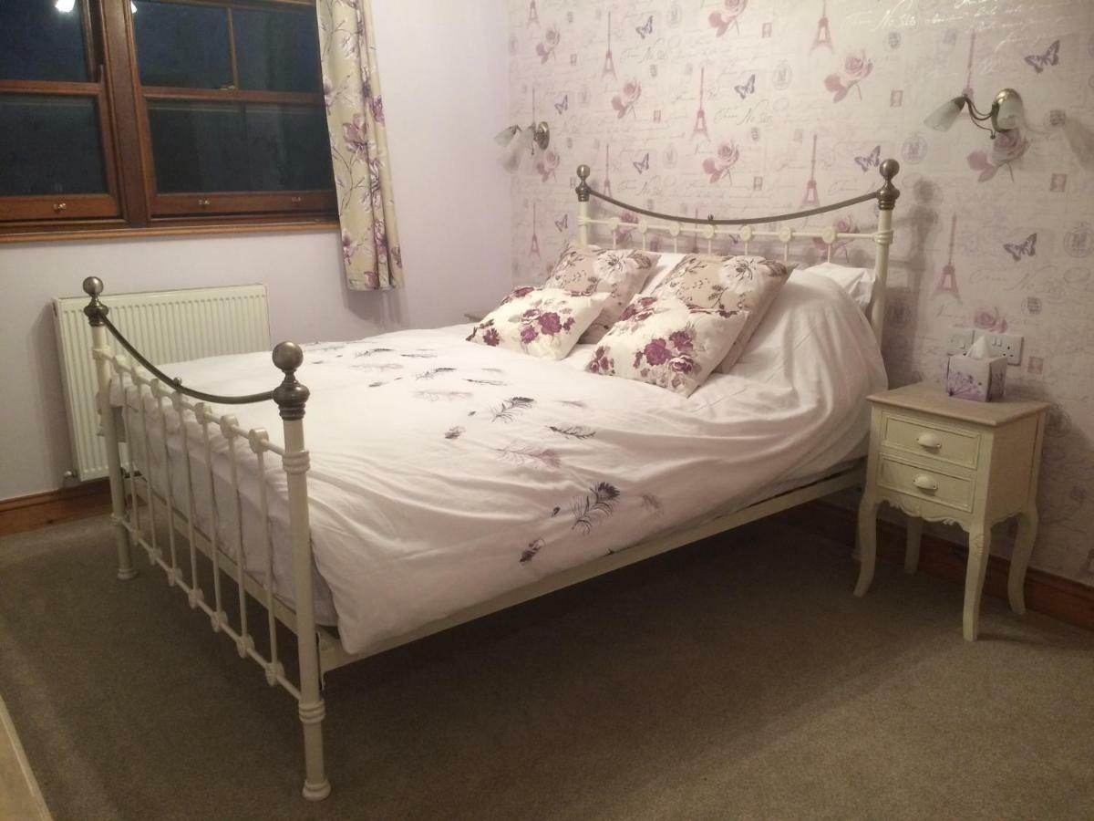 ويتبي Eskdale House B&B المظهر الخارجي الصورة