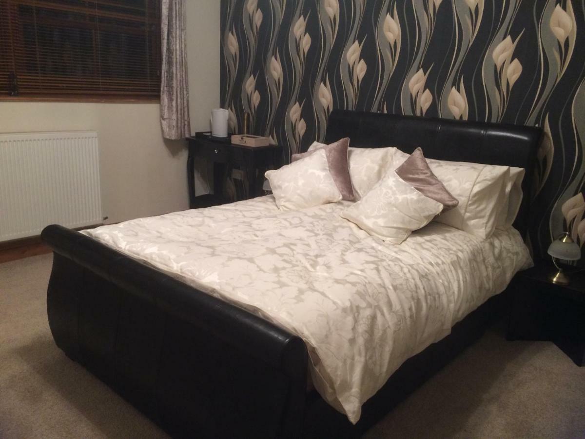 ويتبي Eskdale House B&B المظهر الخارجي الصورة